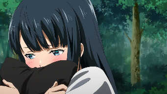 Usato, into the Forest Again!