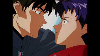 EPISODE：17 FOURTH CHILDREN