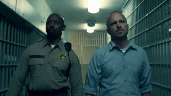 Even Salt Looks Like Sugar