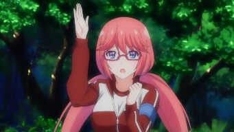 Classroom Of The Elite EP 9