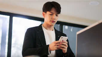 Love Is Sweet - EP 30