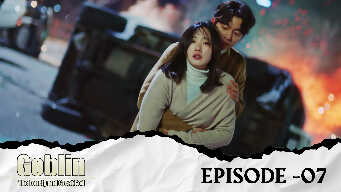 Goblin: The Lonely And Great God EP 7