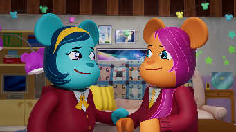 The Play’s the Thing