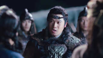 The Long Ballad - EP 23