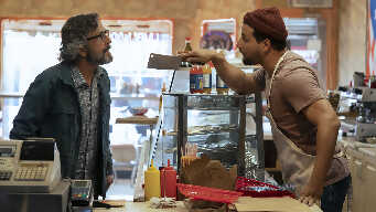 This Building's Gonna Be the Death of Me