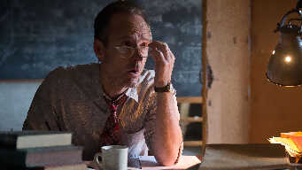 The Prisoner's Dilemma