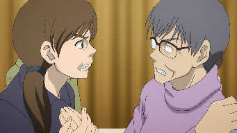 Someday, Somebody Will…