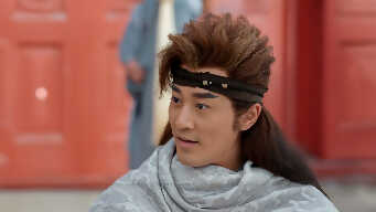 The Legends Of Monkey King EP 3