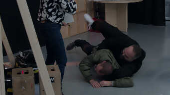 "Things aren´t going so well for me..."