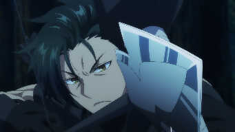 I Want To Experiment on Akasha Tower