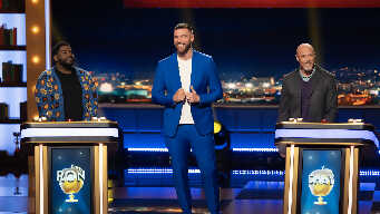 You Look like Mr. Clean