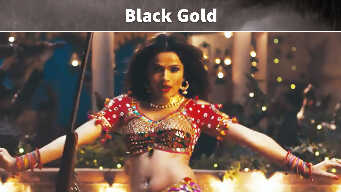 Black Gold