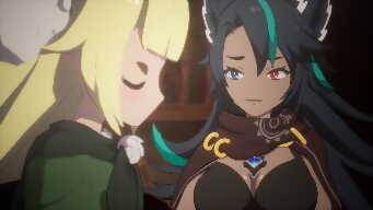 Final Chapter: Save Noa