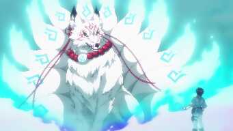 I Want to Have a Big Laugh at the End