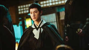 Shadows in the Court