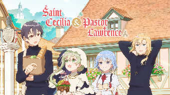 Lady Saint's Divine Protection