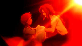 June 17, A Memory Of Rain