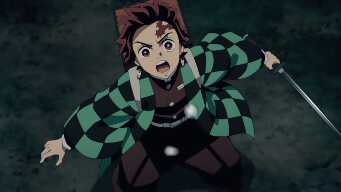 Letting Someone Else Go First