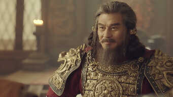 The Legend Of Heroes: Hot Blooded EP 28