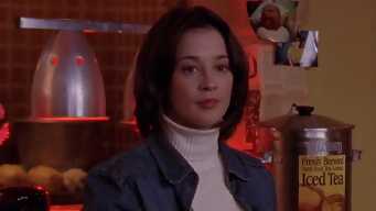 The First Cut is the Deepest