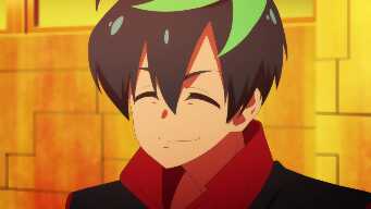 [PvE] Just Another Day at the Old Ones' Academy [Shoggoth]