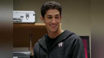 The Robo Knight Before Christmas (Christmas Special)