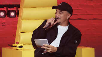 The absurd with Mister V