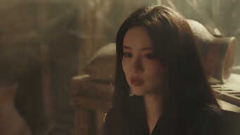 The Legend Of Heroes: Hot Blooded EP 4