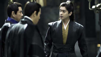 The Overwatch Council