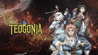 4 - Teogonia - S01
