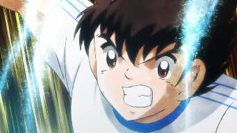 Nankatsu vs. Hanawa Settled!