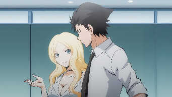 Assassination Classroom EP 15