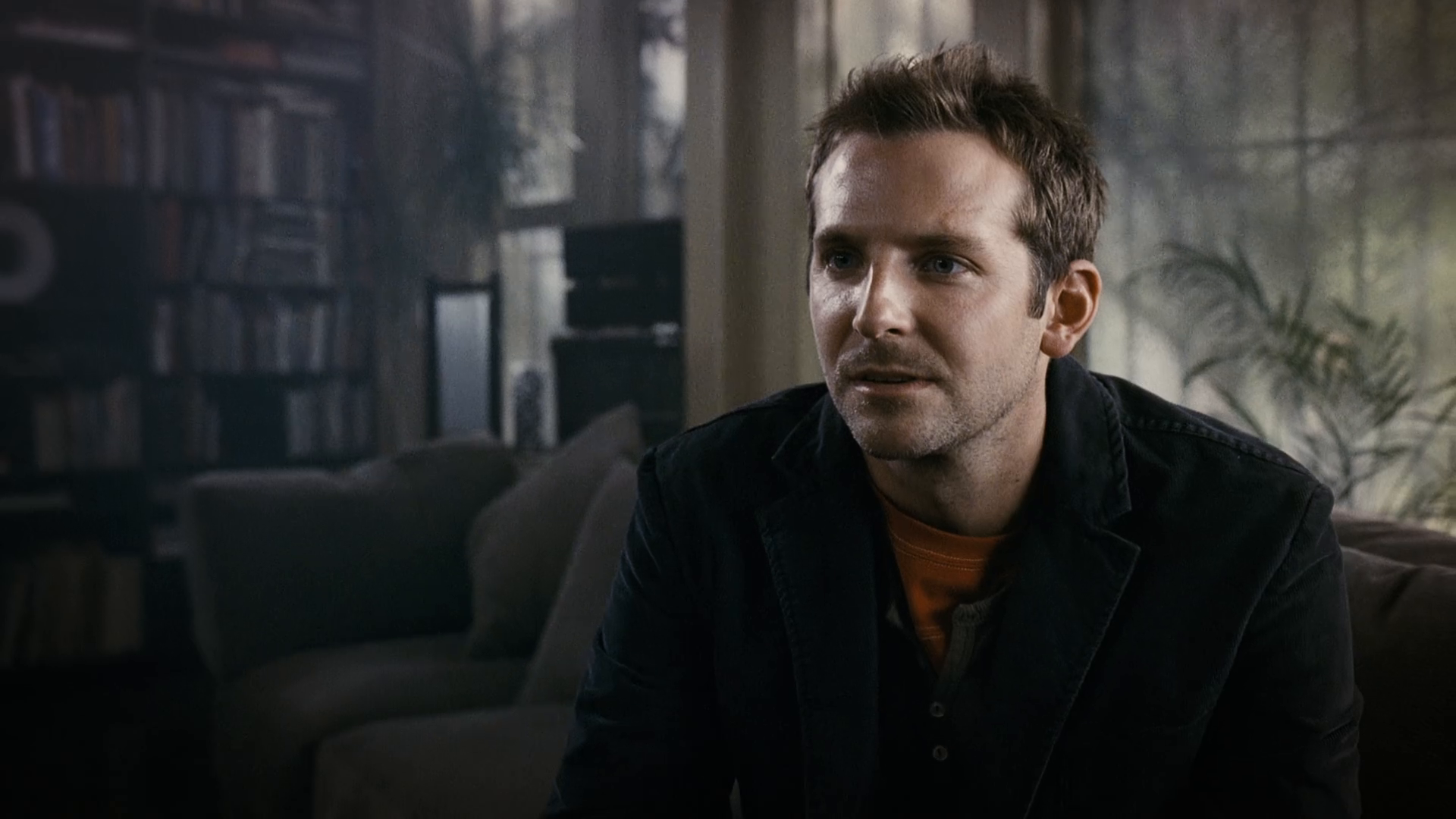 The Midnight Meat Train