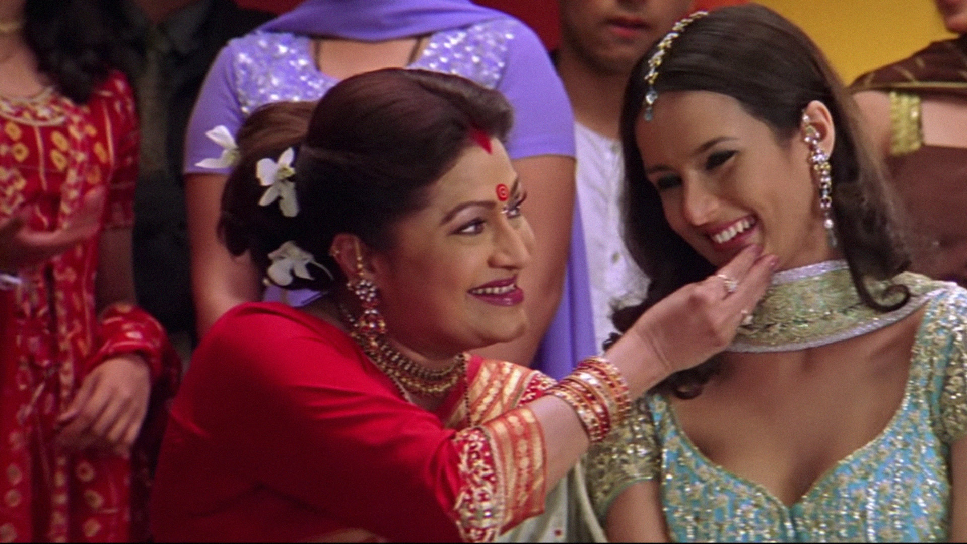 Mere Yaar Ki Shaadi Hai