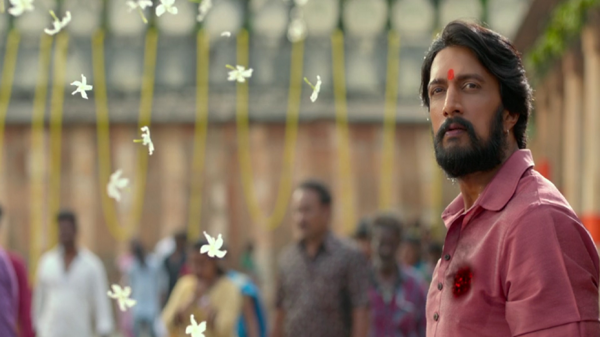 Pailwaan (Malayalam)