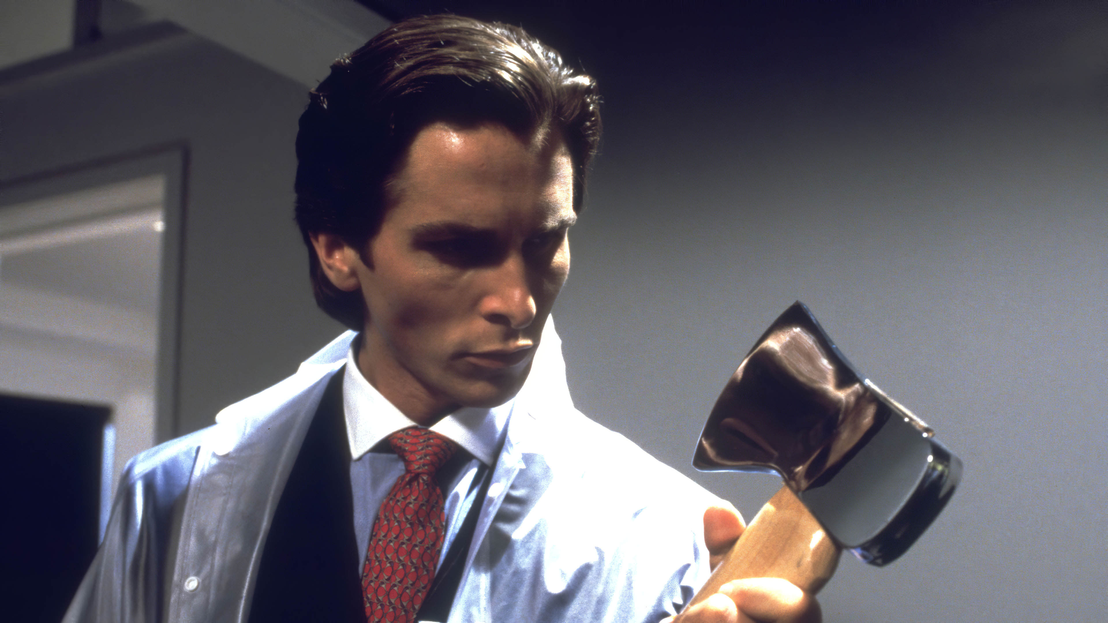 American Psycho
