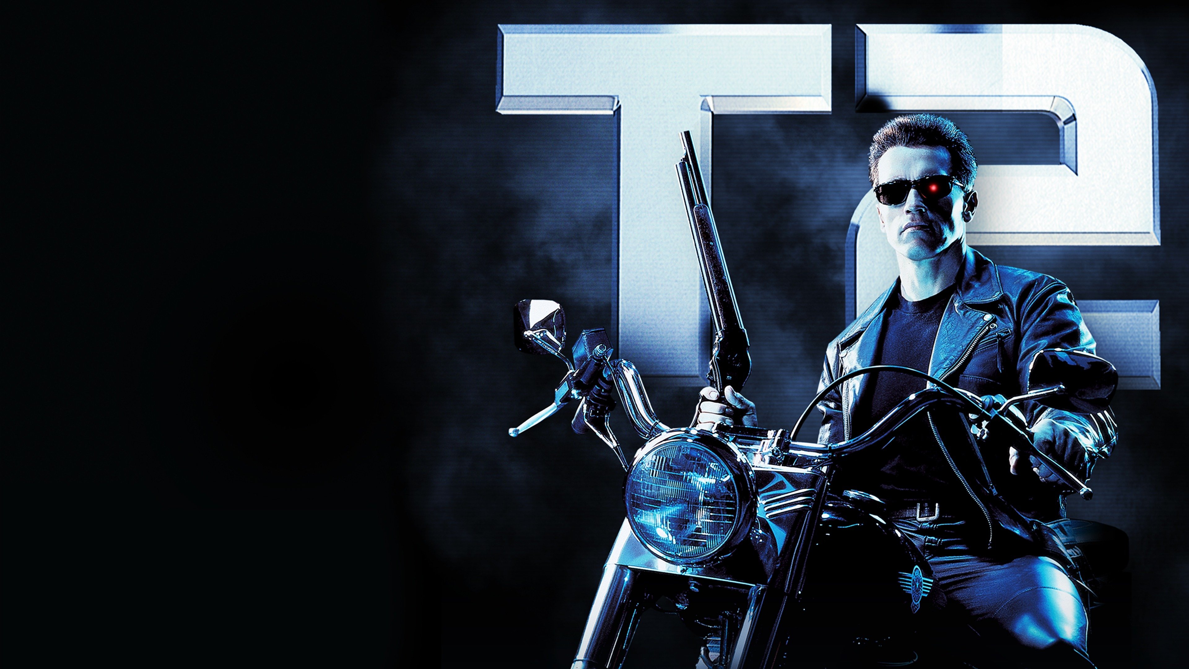 Terminator 2: Judgment Day