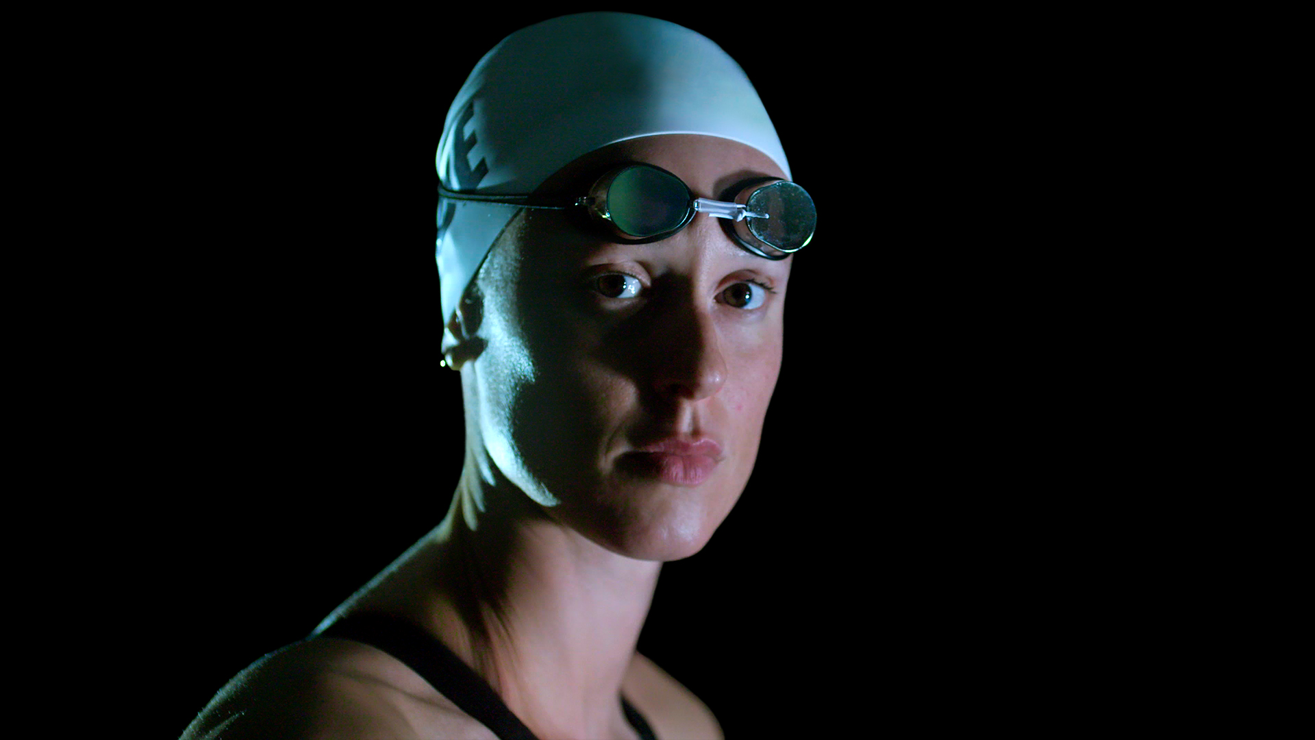 Federica Pellegrini - Underwater