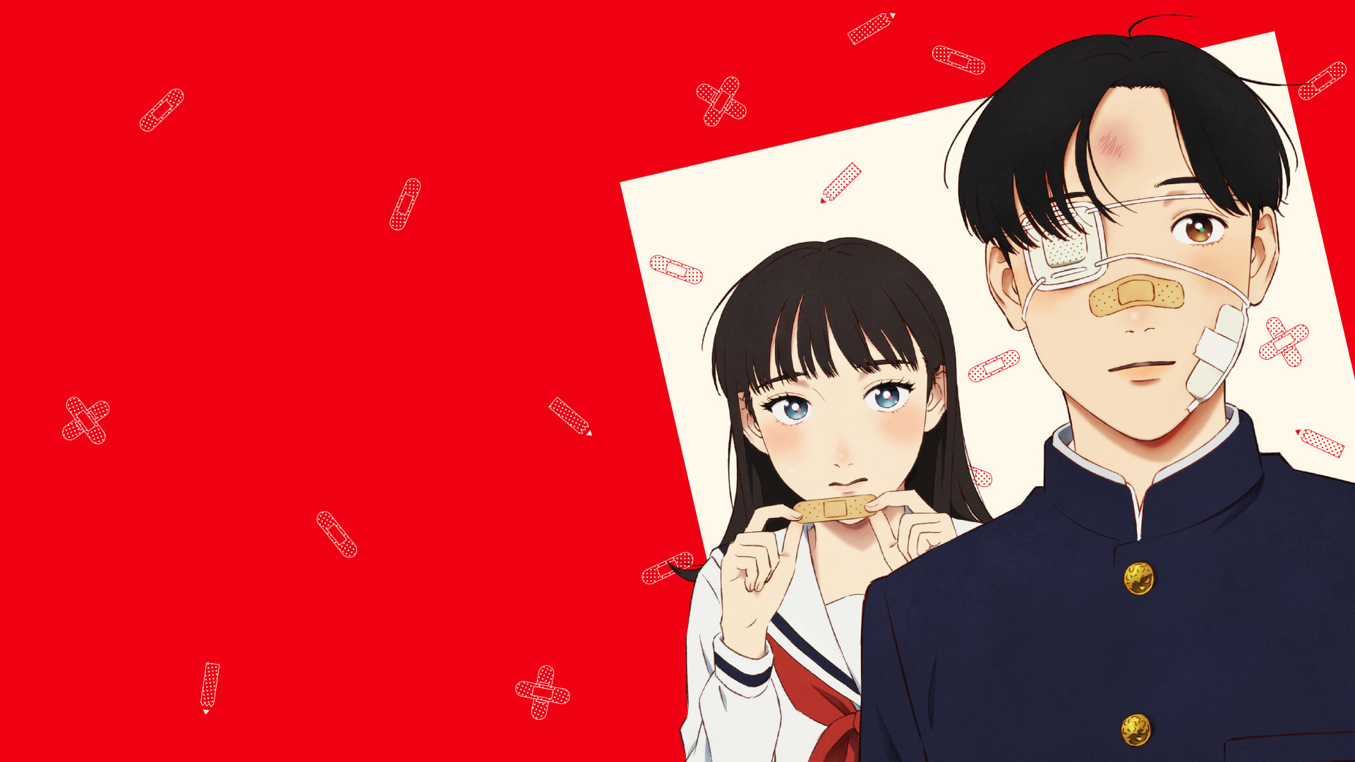 Yano-kun's Ordinary Days