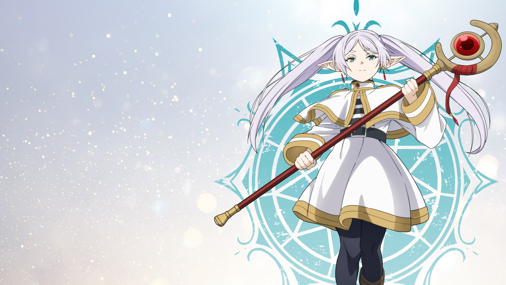 Frieren: Beyond Journey's End