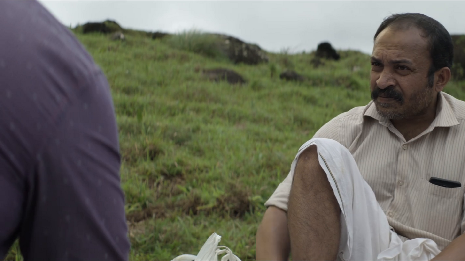 Ela Veezha Poonchira