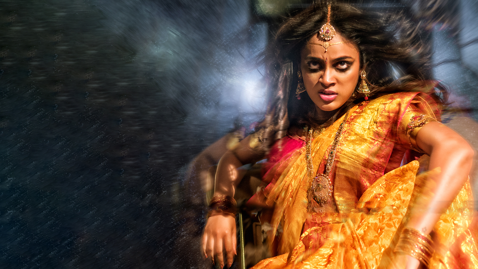 Prema Katha Chitram 2