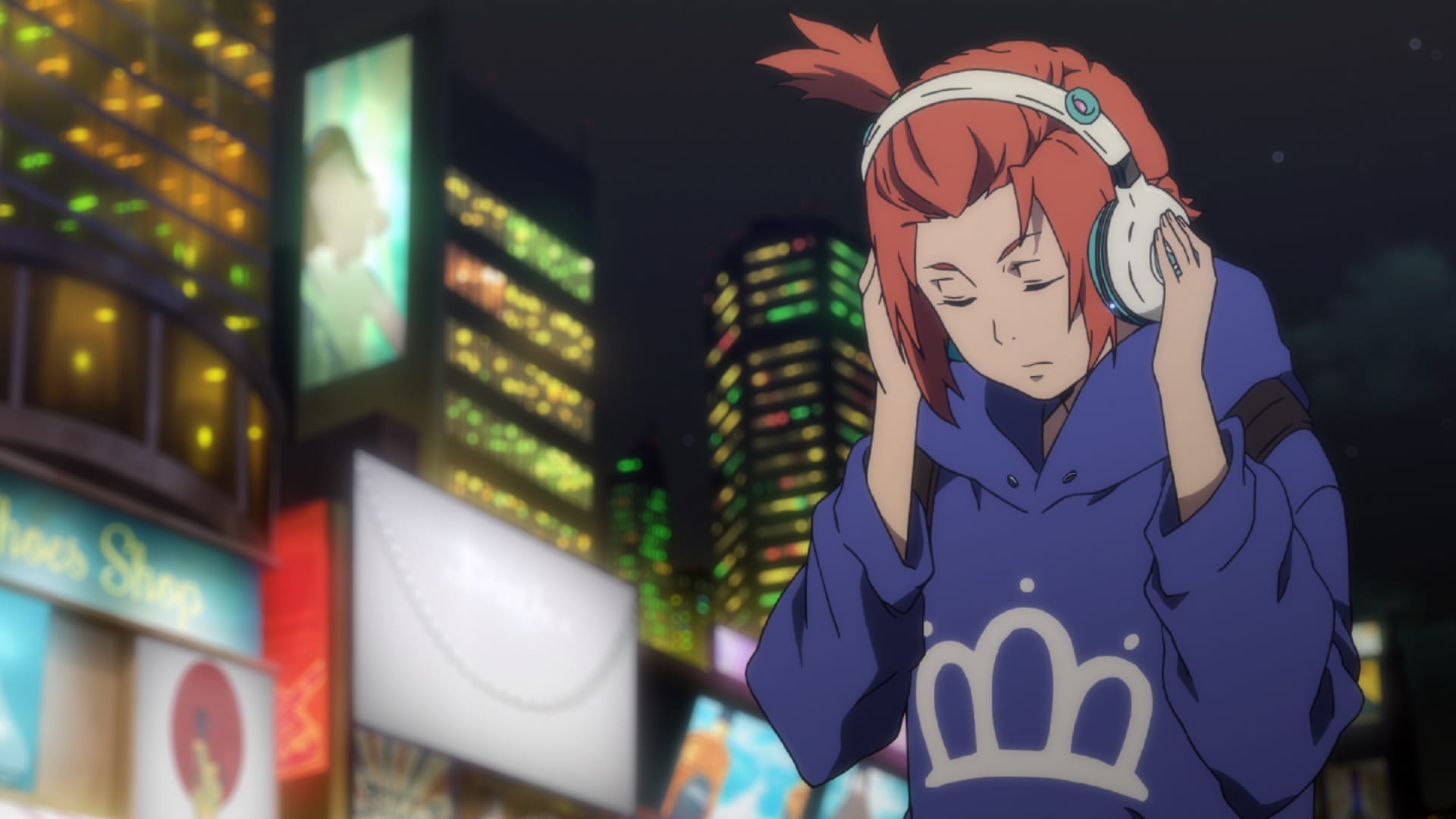 GARO: VANISHING LINE