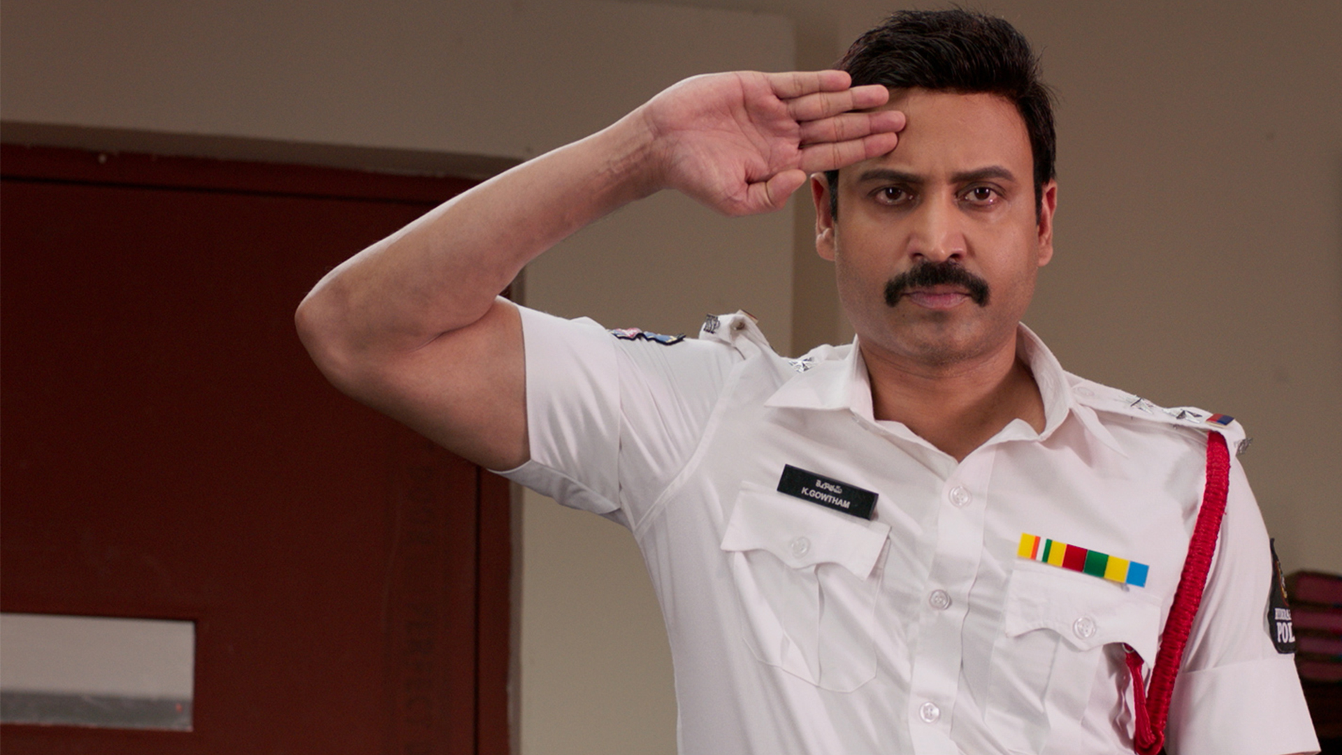 Kapatadhaari (4K UHD)