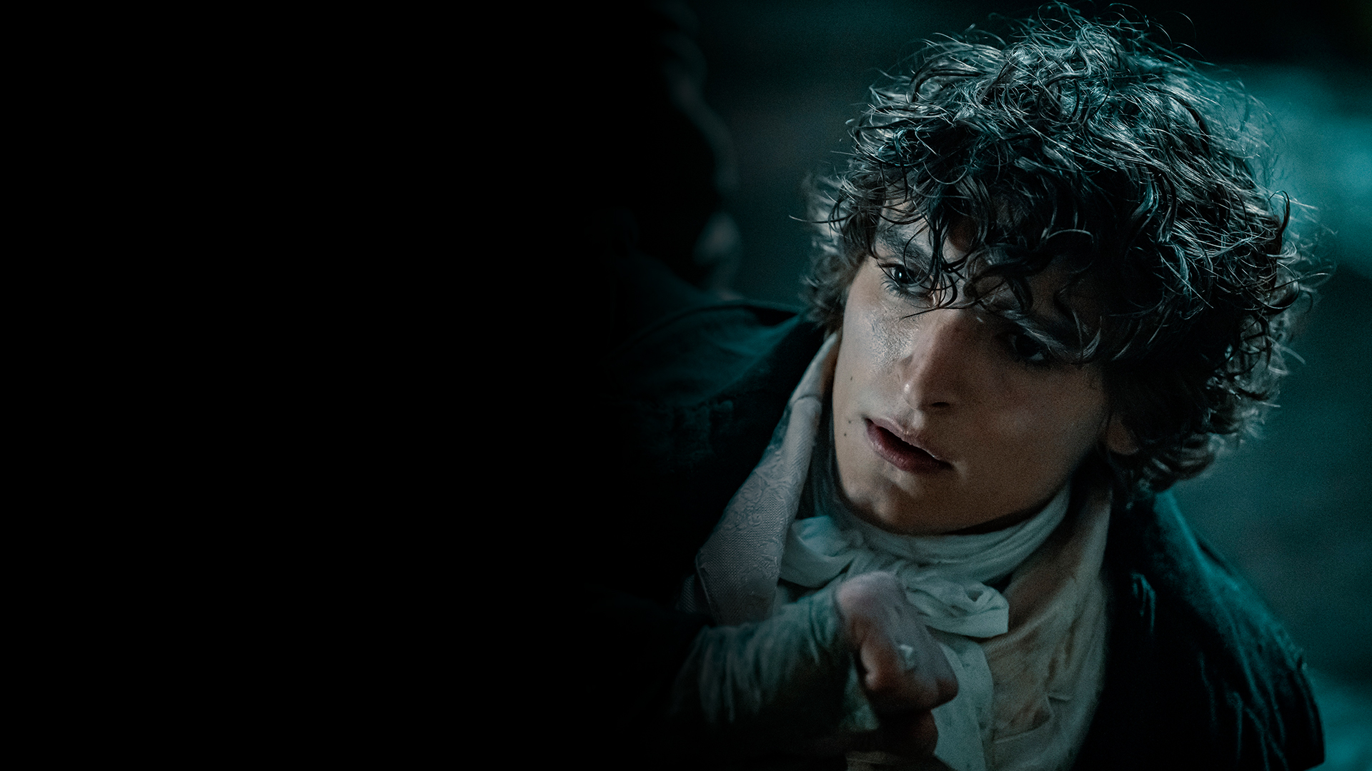 The Count of Monte Cristo