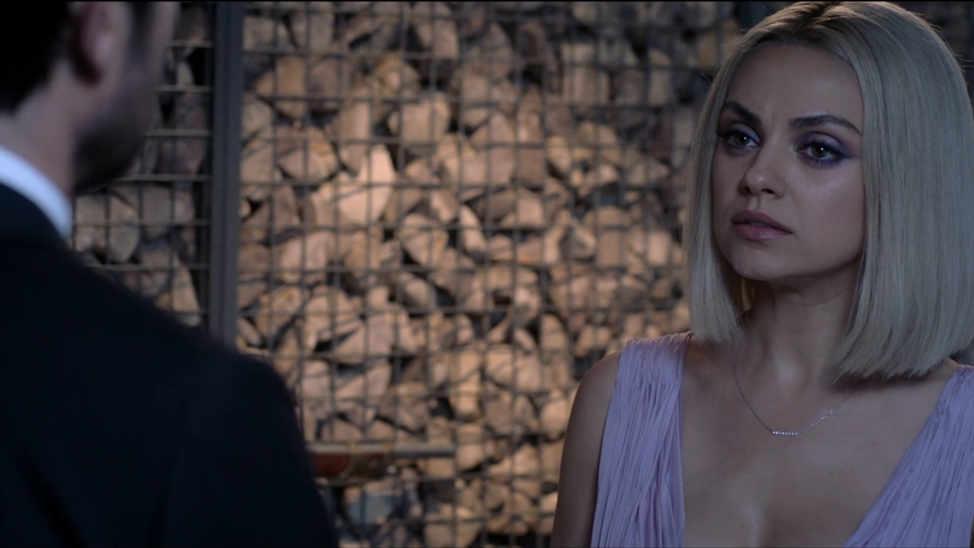 The Spy Who Dumped Me