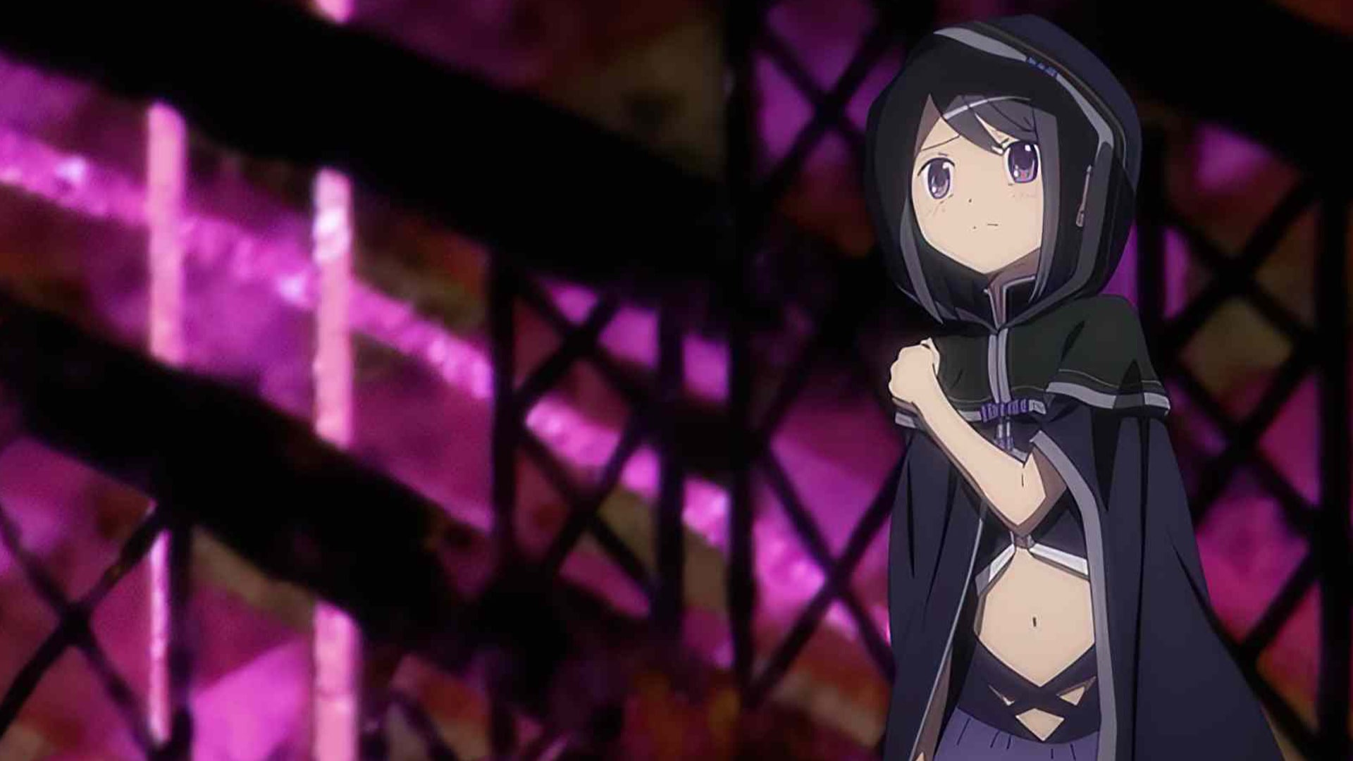 Magia Record: Puella Magi Madoka Magica Side Story