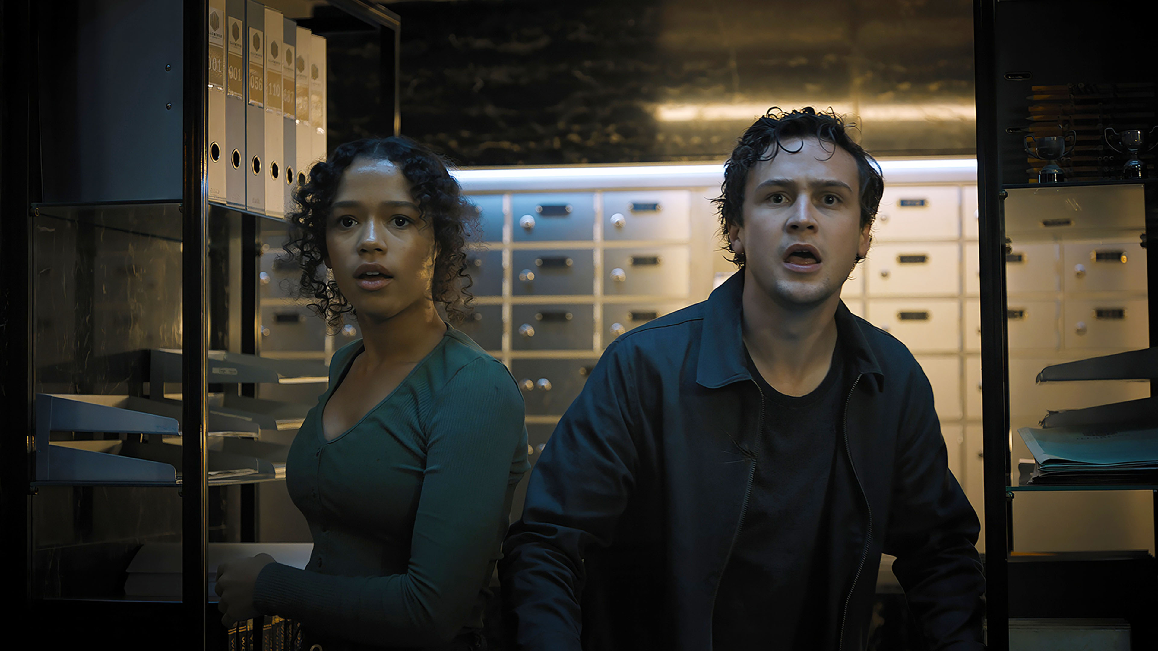 Escape Room 2: Tournament of Champions