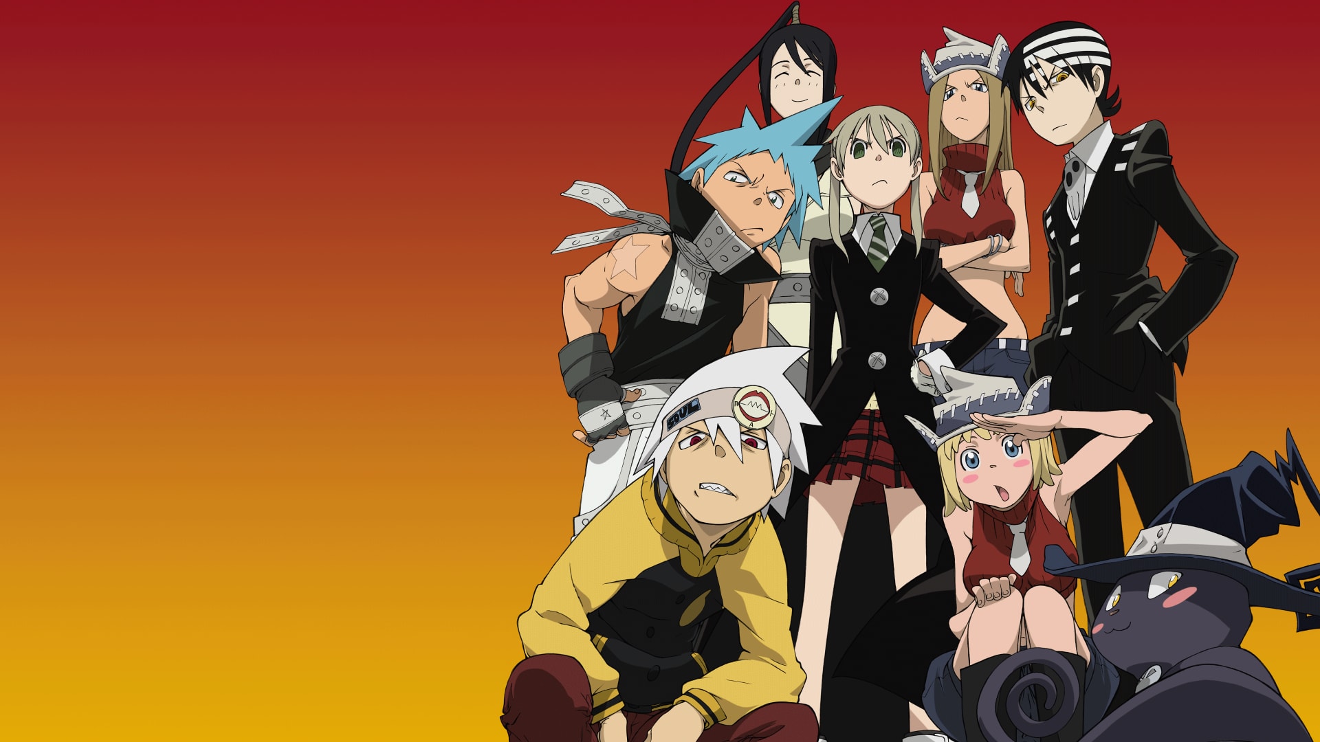 Soul Eater