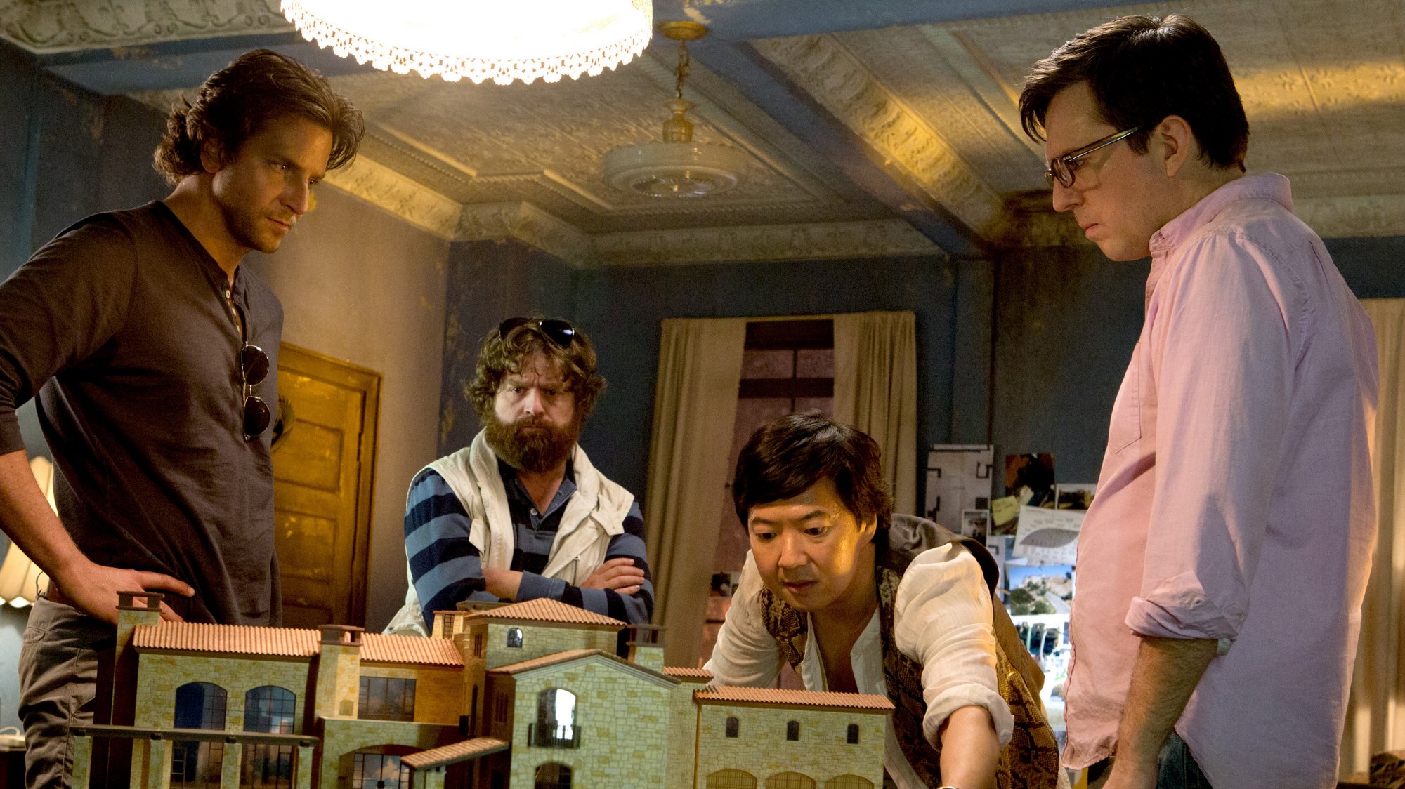 The Hangover Part III